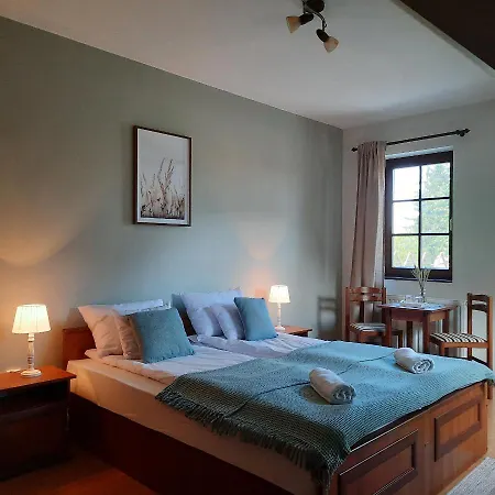 Bed & Breakfast Malomko Fogado