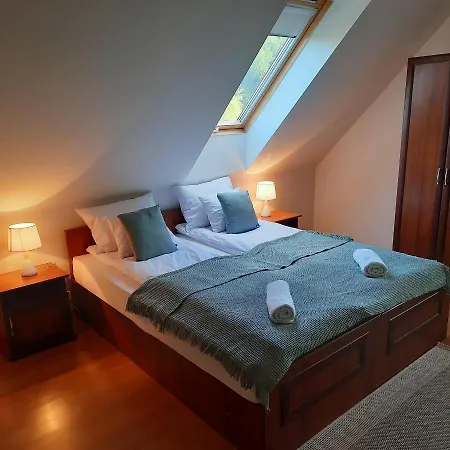 Malomko Fogado Bed & Breakfast Nemeshany