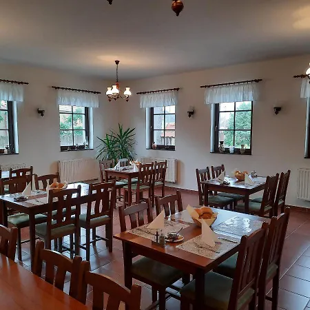 Bed & Breakfast Malomko Fogado *