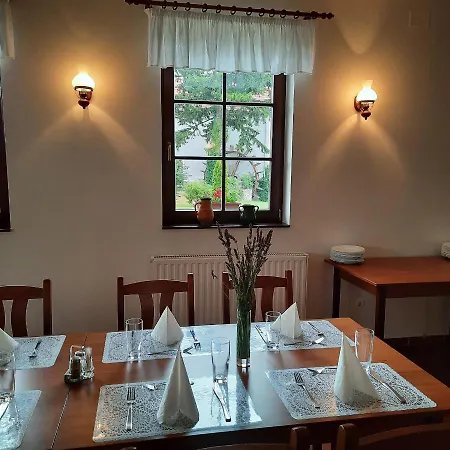 Malomko Fogado Bed & Breakfast *